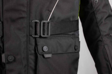 Jacket Twister ZG55002 350