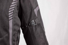 Jacket Samu Mesh ZG51005 003